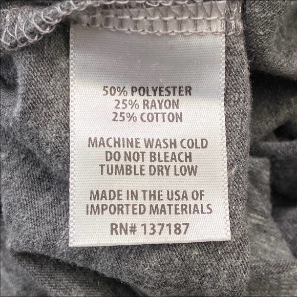 Million Polkadots Mom’s Cardio Hooded Onesie - Picture 7 of 7